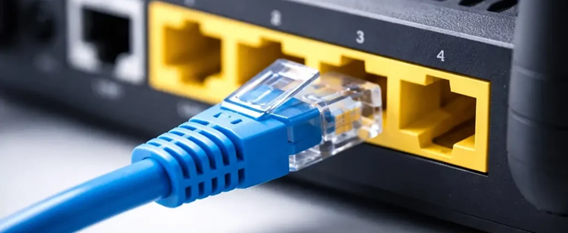 IPv8示意图