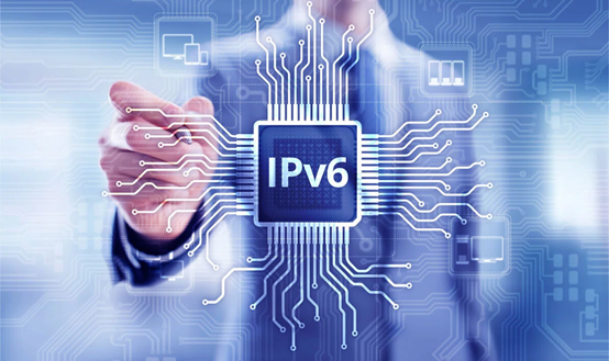 IPv6推广