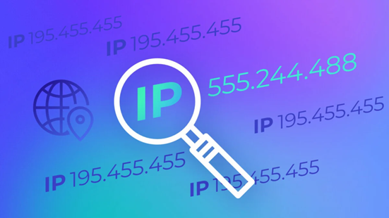 IPv8地址示例